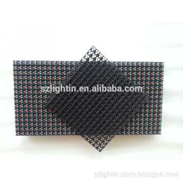 led light panel 2x2 full color led display led p10 rgb display module outdoor ph10 led display module